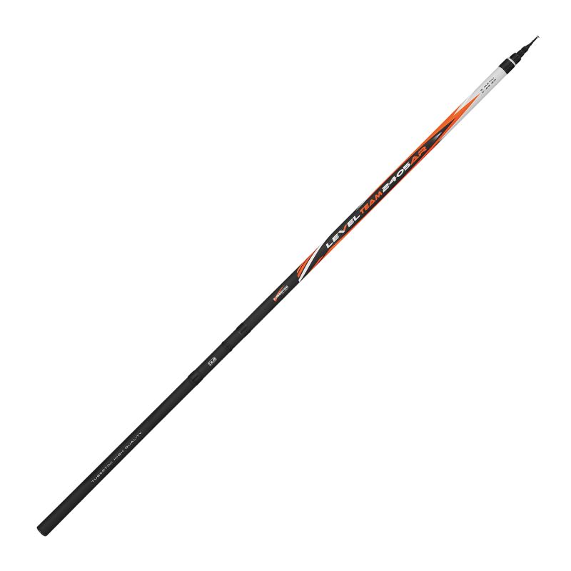Tubertini Level Team 2400 AR