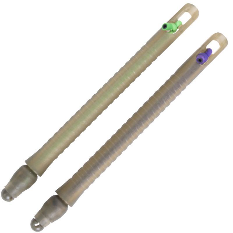 Ics Elasticated Stem Kits PRESTON