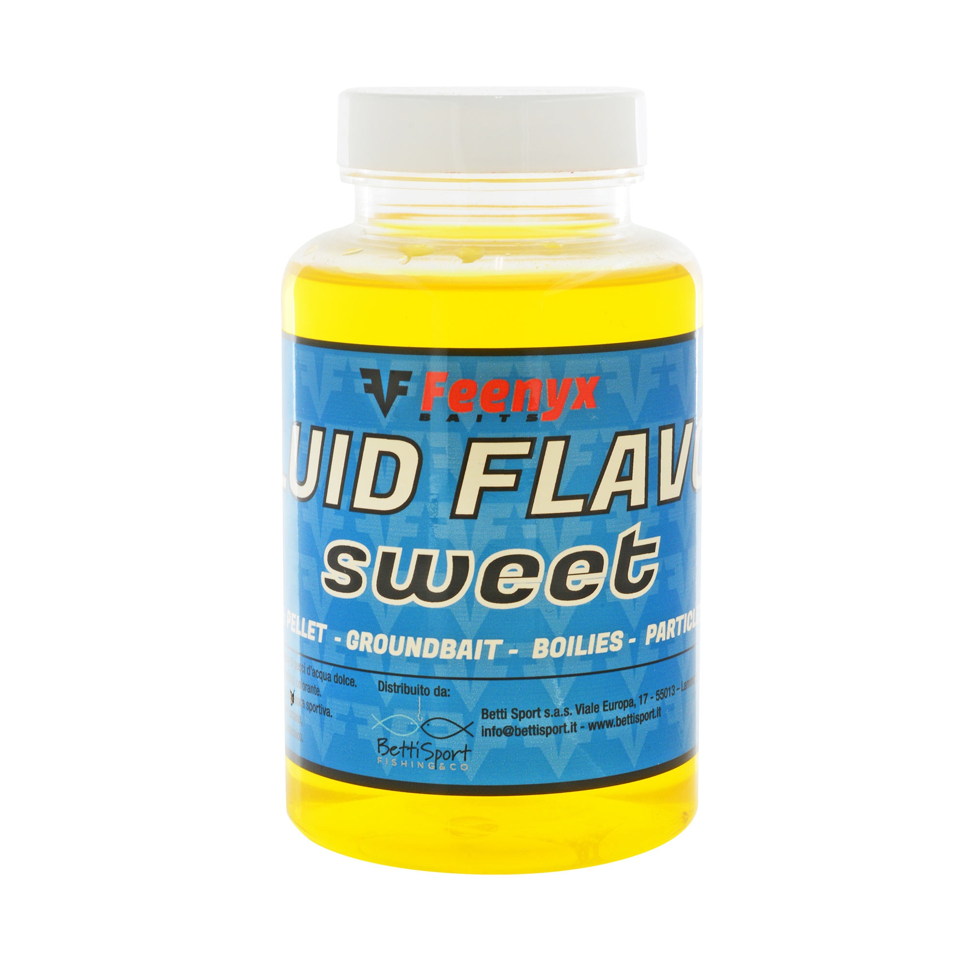 Fluid Flavor Sweet FEENYX BAITS (250 ml)