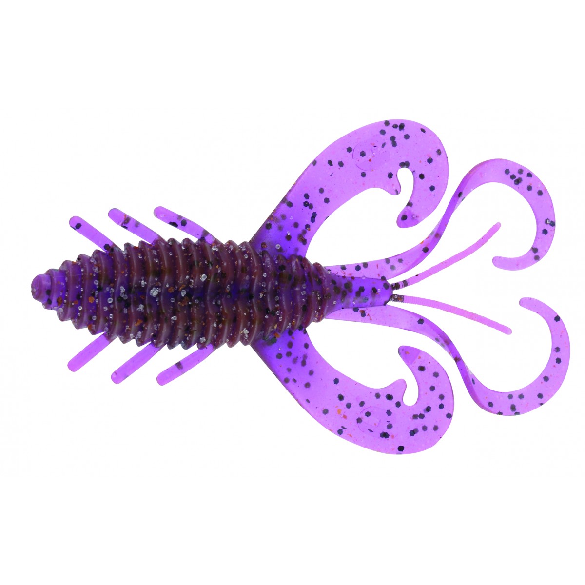 Herakles Hypervibe 3,5'' - 8,7 cm