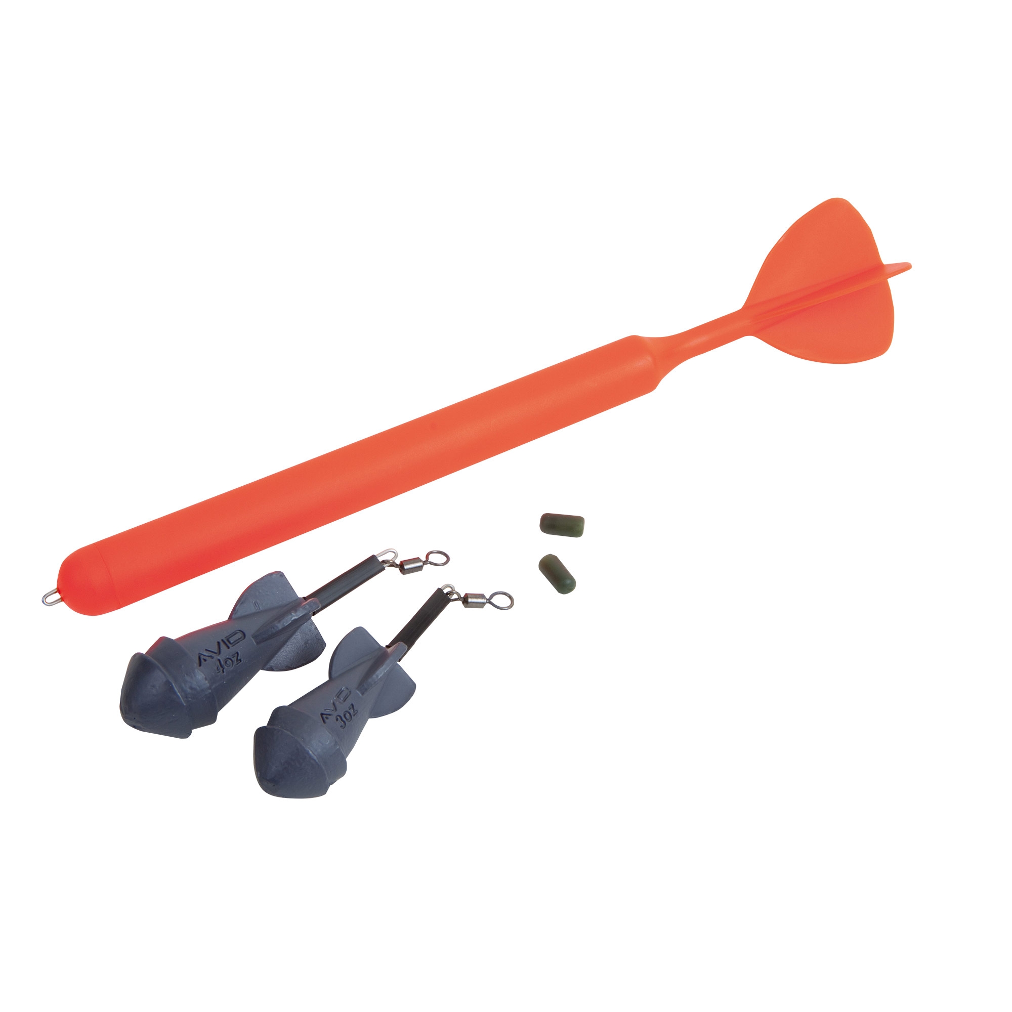 Avid Marker Float Kit