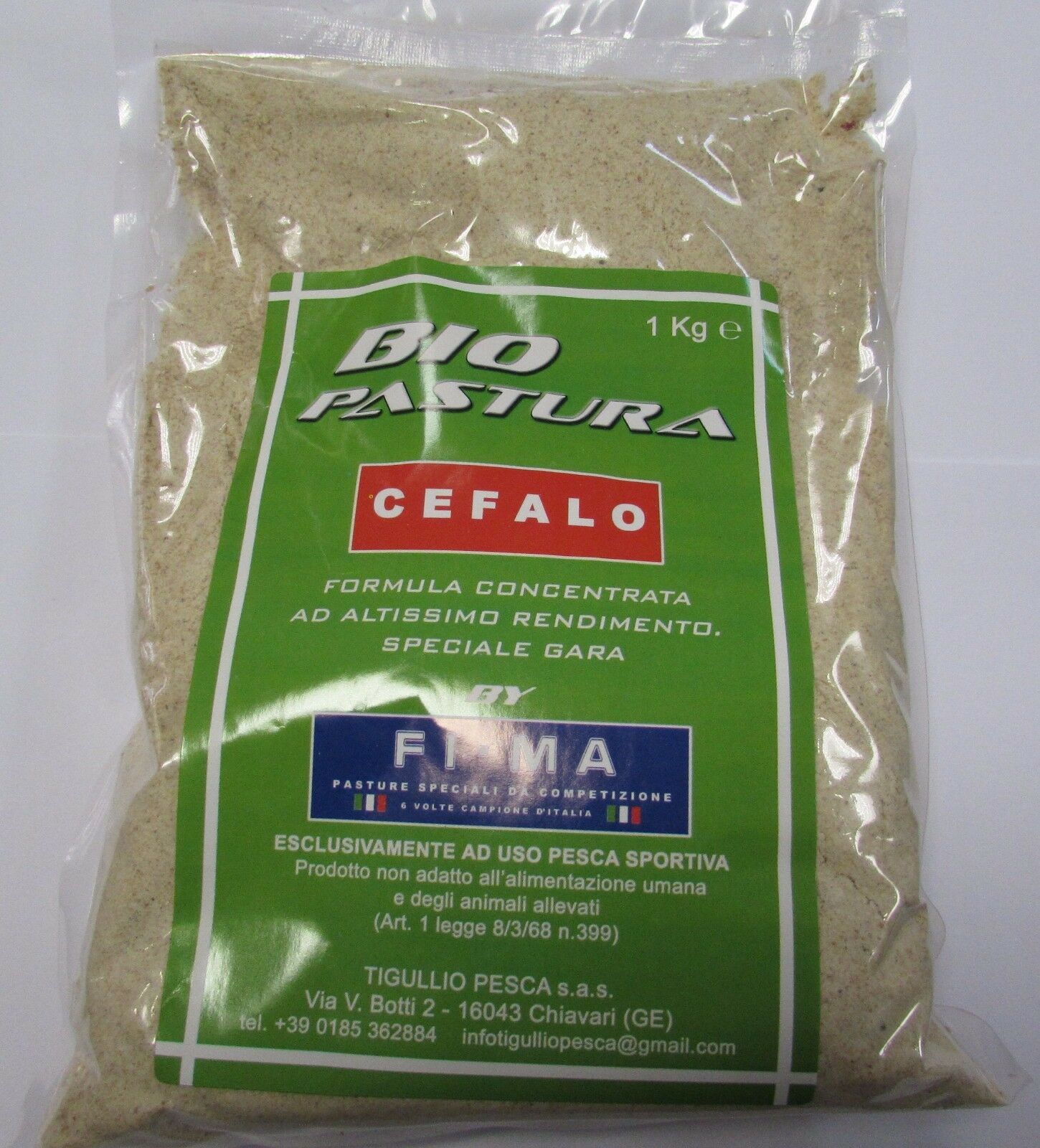 Bio Pastura FI.MA