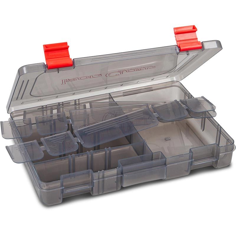 Scatola Iron Claw Vario Box 360H
