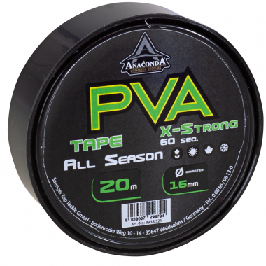 PVA Tape All Season Anaconda